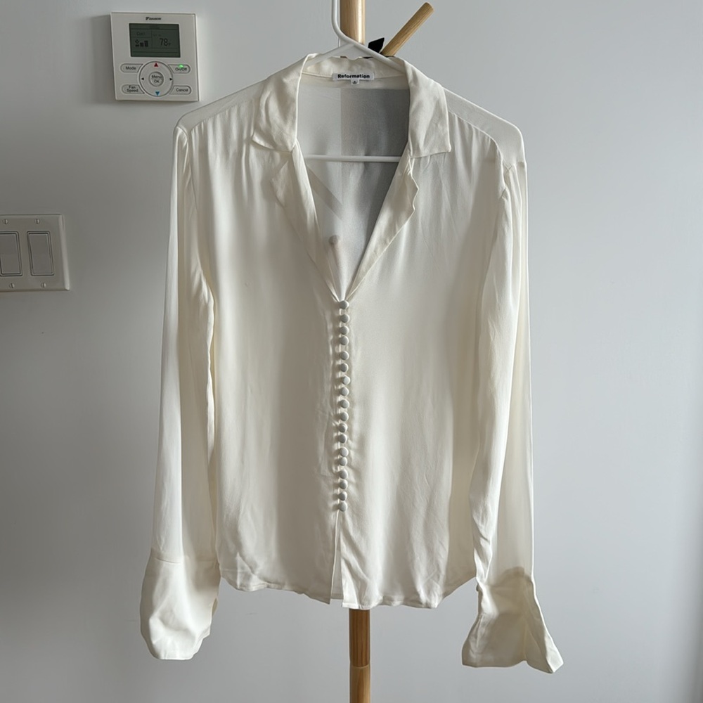 Reformation Jeremiah Top